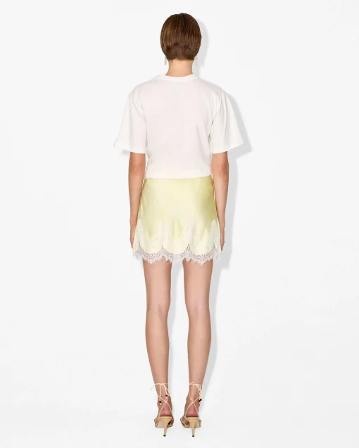 RAFAELA MINI SKIRT