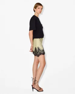 RAFAELA MINI SKIRT