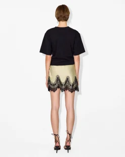 RAFAELA MINI SKIRT