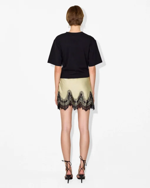 RAFAELA MINI SKIRT