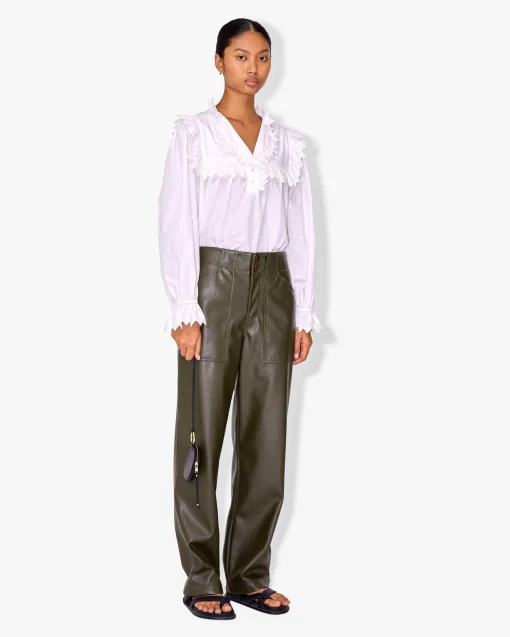 REMY SHIRT