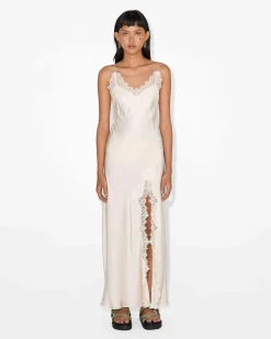 RITA SLIP DRESS