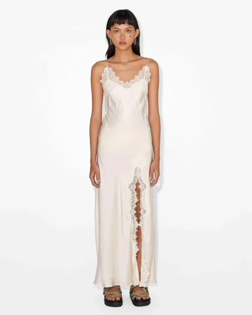 RITA SLIP DRESS