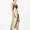 RITA SLIP DRESS
