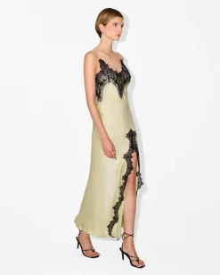 RITA SLIP DRESS