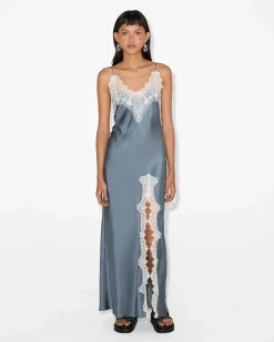 RITA SLIP DRESS