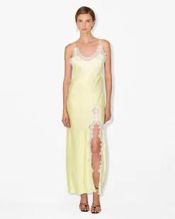 RITA SLIP DRESS