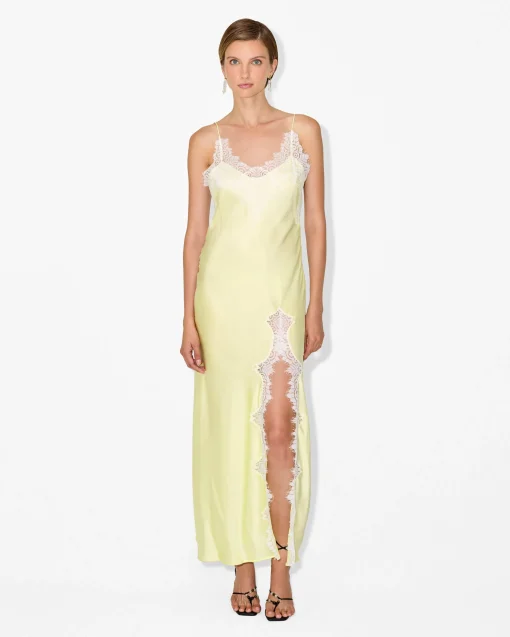 RITA SLIP DRESS