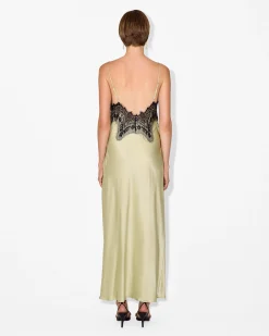 RITA SLIP DRESS