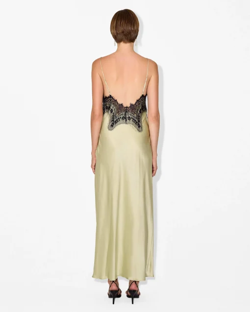 RITA SLIP DRESS