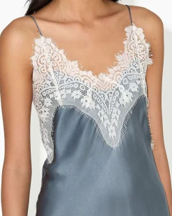 RITA SLIP DRESS
