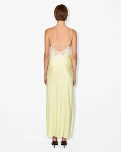 RITA SLIP DRESS