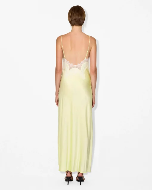 RITA SLIP DRESS