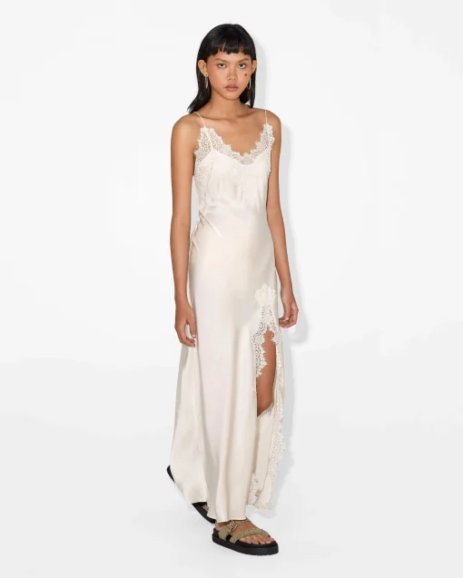 RITA SLIP DRESS