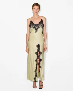 RITA SLIP DRESS