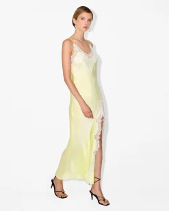 RITA SLIP DRESS
