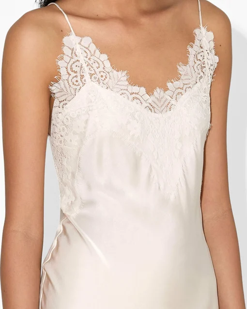 RITA SLIP DRESS