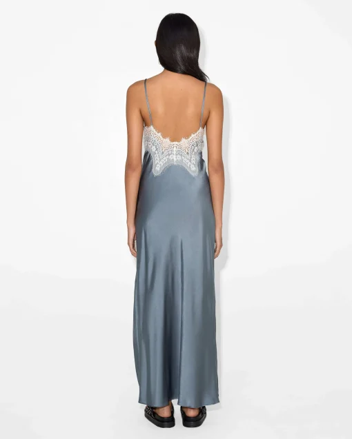 RITA SLIP DRESS