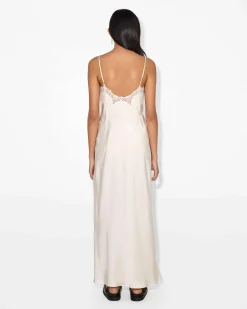 RITA SLIP DRESS