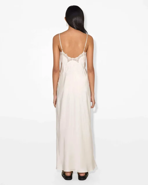 RITA SLIP DRESS