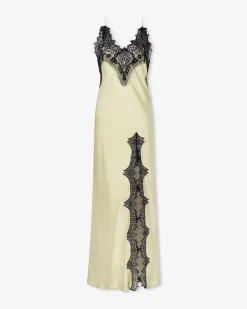 RITA SLIP DRESS