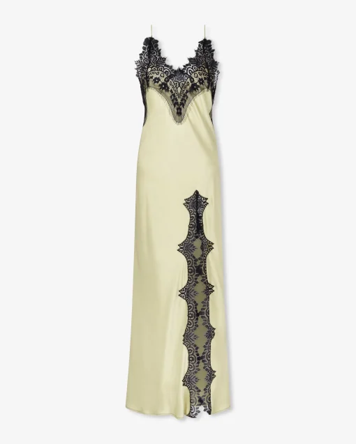 RITA SLIP DRESS