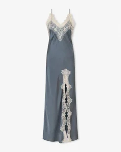 RITA SLIP DRESS