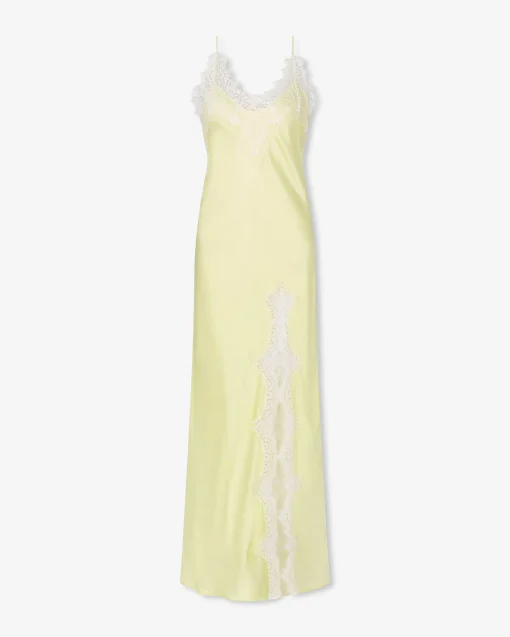 RITA SLIP DRESS