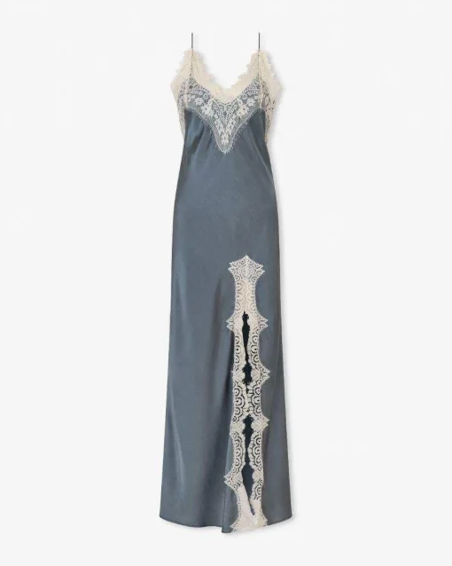 RITA SLIP DRESS