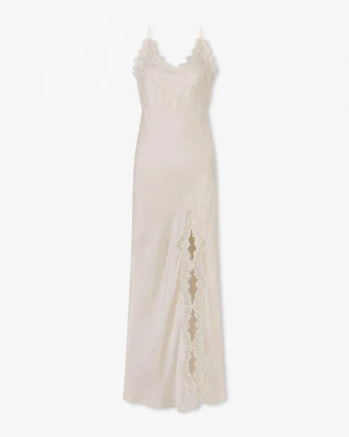 RITA SLIP DRESS