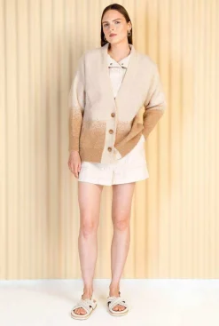 ROAN CARDIGAN