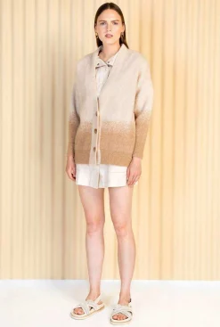 ROAN CARDIGAN