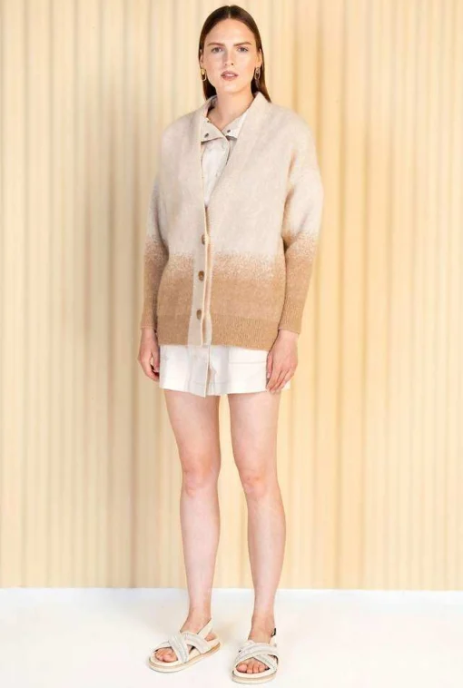 ROAN CARDIGAN