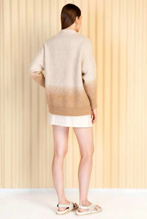 ROAN CARDIGAN