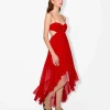 SATIE DRESS