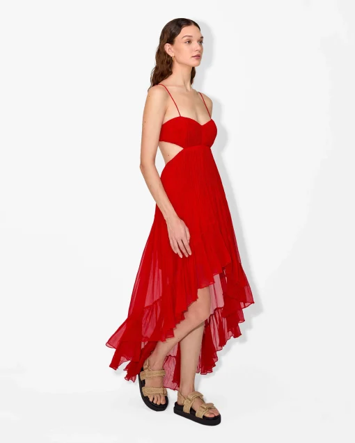 SATIE DRESS
