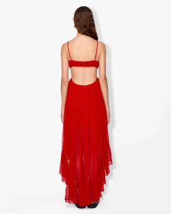 SATIE DRESS