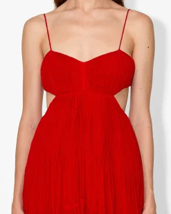 SATIE DRESS
