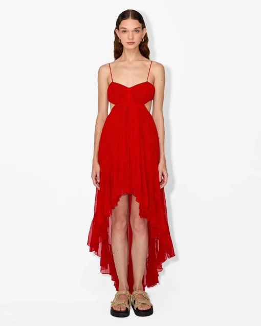 SATIE DRESS