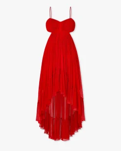 SATIE DRESS