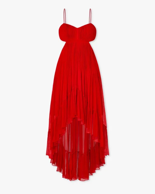 SATIE DRESS