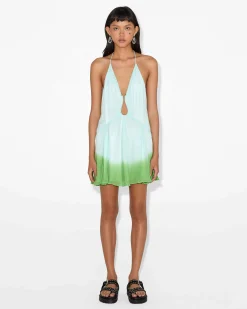 SELMA DRESS