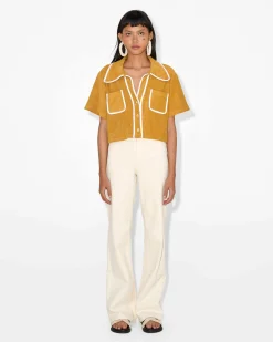 SERENA SHIRT