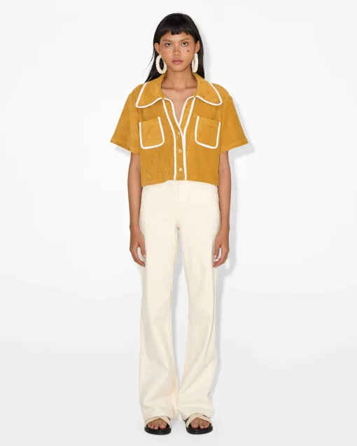 SERENA SHIRT