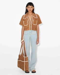 SERENA SHIRT