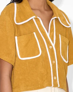 SERENA SHIRT