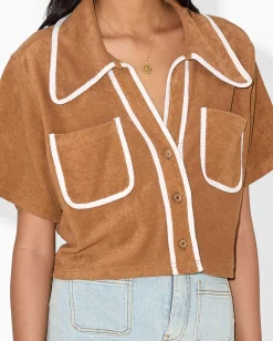 SERENA SHIRT