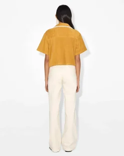 SERENA SHIRT