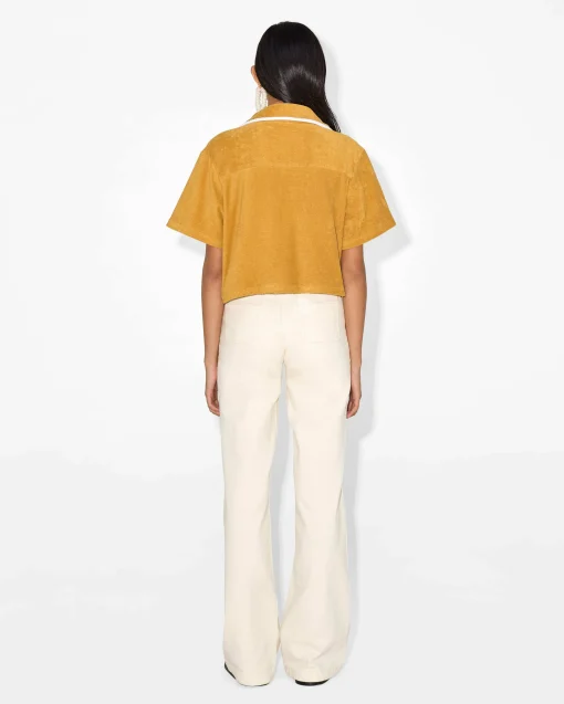 SERENA SHIRT
