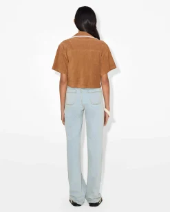 SERENA SHIRT
